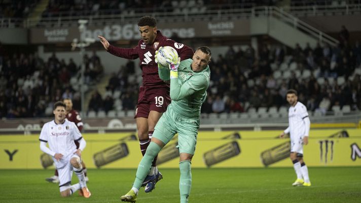 Toro-Bologna, le pagelle di Gazzetta- immagine 1