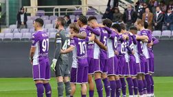 Ritiro finito, giocatori tornati a casa. Oggi allenamento al Viola Park