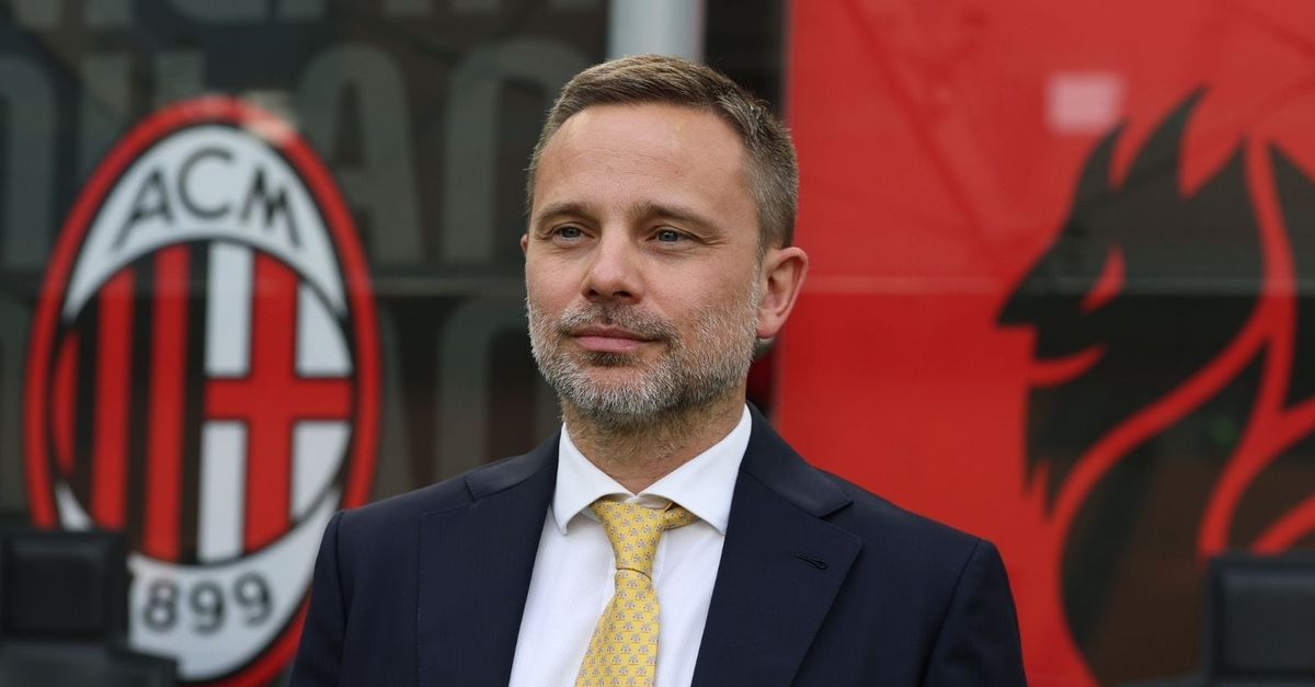 milan la petizione contro furlani supera le 45 mila firme clima rovente in vista dell8217atalanta da Pianetamilan.it milan la petizione contro furlani supera le 45 mila firme clima rovente in vista dell8217atalanta