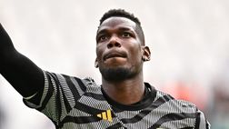 UFFICIALE – Pogba lascia la Juventus, contratto risolto: il comunicato del club