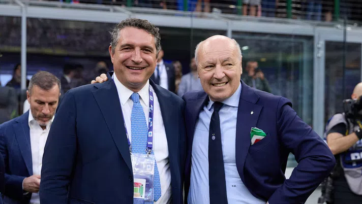 Lega Serie A, De Siervo confermato AD! Assente De Laurentiis: il motivo - immagine 1