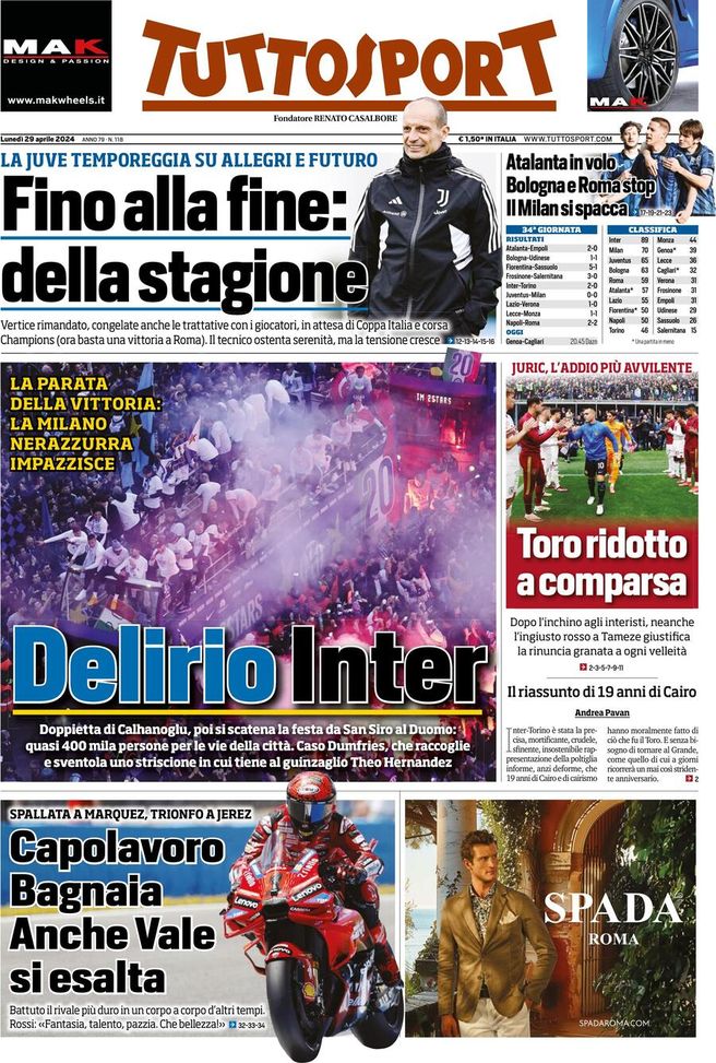 Tuttosport