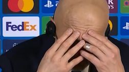 Luciano, davvero non ricordi? L’ultima volta che la Juventus subì 5 gol…