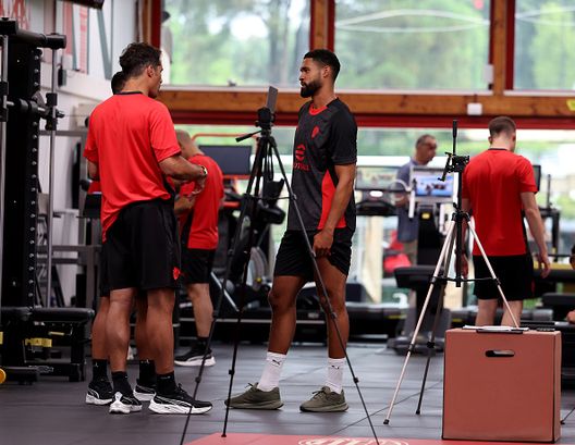 (Photo by Claudio Villa/AC Milan via Getty Images) Oggi a Milanello