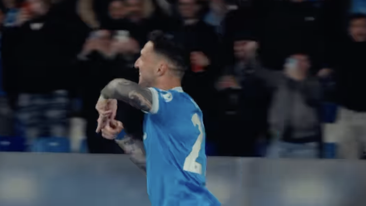 Napoli-Milan, Politano fa impazzire i tifosi azzurri! Il boato del Maradona – VIDEO - immagine 1