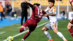 Torino, Rodriguez si riscopre esterno: per Juric è inamovibile