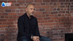 Ausilio: “Lukaku? Mancate educazione e rispetto, si negò per giorni. La telefonata con lui…”