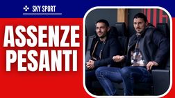 Milan, Di Stefano rivela: “Nessuno della dirigenza a Milanello. Ecco il motivo”