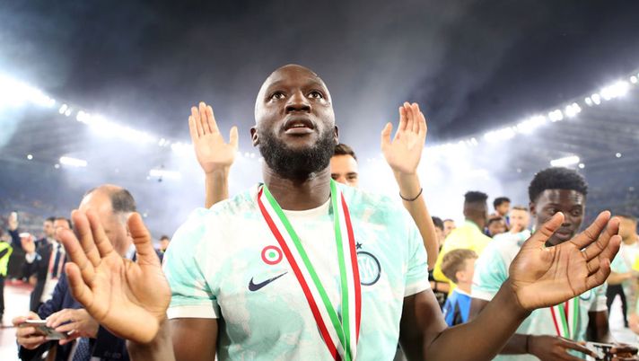 Lukaku, no all’Arabia. Juve? Nessun approccio, Milan reale: volontà ferrea di Romelu - immagine 1