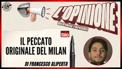 Il Milan ha bisogno di rinforzi. A Bergamo un atteggiamento intollerabile