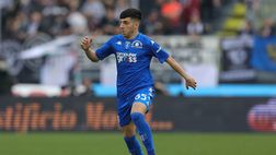 Empoli, Corsi: “Se arrivasse una big per Parisi sarei contento”