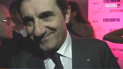 Video – Urbano Cairo: “Bravo Sirigu! Numero uno della Nazionale”