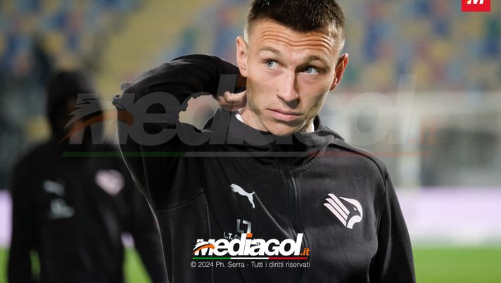 Palermo, Lund: “Ecco perché ho scelto gli USA. Il mio sogno? I Mondiali” Palermo, Lund: “Ecco perché ho scelto gli USA. Il mio sogno? I Mondiali” - immagine 1