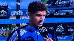 Di Lorenzo: “Oggi test importante! Ecco che impatto hanno avuto i nuovi. Sul mio ruolo…”