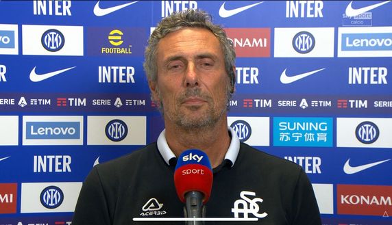 FCINTER1908 / Inter valuta Luca Gotti come secondo di Chivu- immagine 2