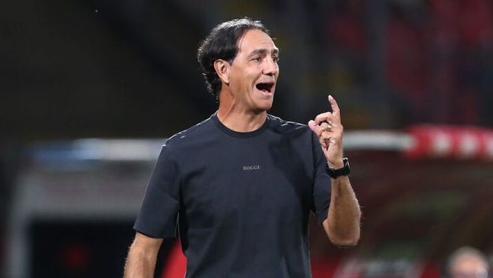 Nesta: “Maldini cresce, diventerà forte forte. Su Mota e Djuric dico…” - immagine 1