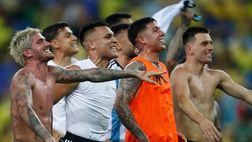ESCLUSIVA DDD, Argentina-Canada: “Lautaro Martinez super e può trascinare al titolo”