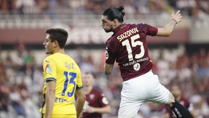 Sazonov rimane al Torino: salta il passaggio al Getafe, il futuro è incerto - immagine 1