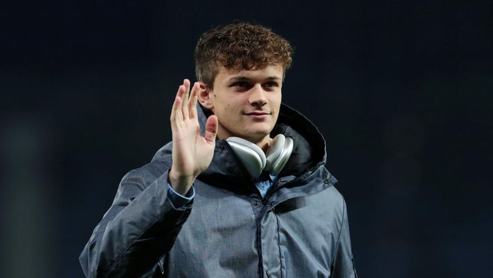 Verso Atalanta-Inter, Gasperini conta di ritrovare Zappacosta e Scalvini - immagine 1