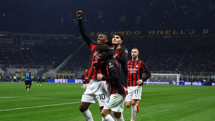 Derby, analisi ragionata: Milan, sacrificio e cattiveria - immagine 1
