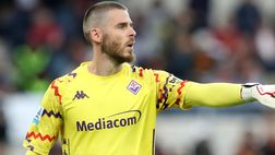 CorSport dimentica De Gea: “Svilar, miglior portiere della Serie A per rendimento”