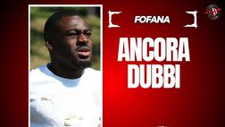 Coppa Italia, Milan-Bologna: Conceicao lascia dubbi su Fofana