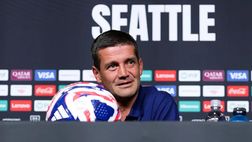 Chivu: “Pio Esposito giocherà. Centrocampo a due? Vi spiego la mia idea. Vorrei…”