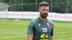 Padova, Andreoletti “ricostruisce” aspettando gli ultimi tasselli. E su Favale e Delli Carri…