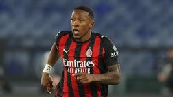 Calciomercato Milan, deciso il futuro di Estupiñán: già contattato il suo agente