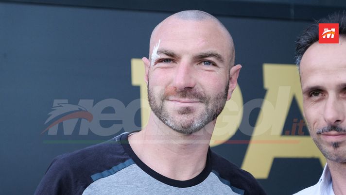 Ritiro Palermo, Lucioni: “Non accontentiamoci, piazza merita palcoscenici importanti” - immagine 1