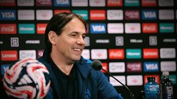 Inzaghi: “Via dall’Inter per uscire dalla comfort zone, Al-Hilal unico club che volevo”