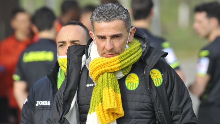 Caldiero, Soave dopo aver incontrato le big: “Vicenza più fisico, ma il Padova…” Caldiero, Soave dopo aver incontrato le big: “Vicenza più fisico, ma il Padova…” - immagine 1