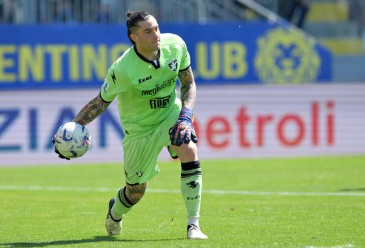 Monza, Turati dopo l’esordio agrodolce: “Questa maglia mi piace tanto, è speciale…”- immagine 3