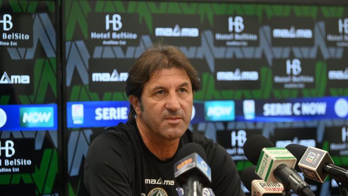 Avellino, derby fatale per Rastelli: ufficiale il suo esonero - immagine 1