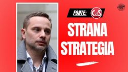 Direttore sportivo, il Milan è in ritardo. Emerge un grande sospetto