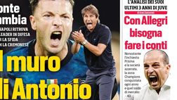 Prime pagine giornali sportivi oggi: il Napoli sui media