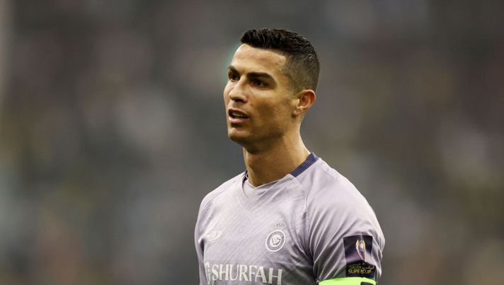 Cristiano Ronaldo: “La Serie A prima del mio arrivo era morta” - immagine 1