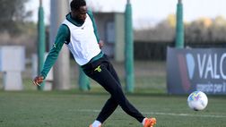 Lazio, doppio stop in vista della Juventus: si fermano Dia e Lazzari