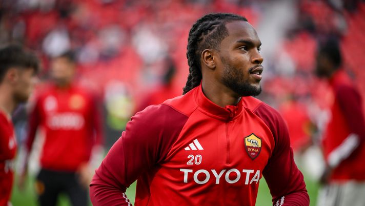 Mercato, ufficiale il ritorno di Renato Sanches al Benfica: “Bentornato a casa” - immagine 1