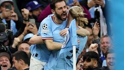 Barcellona, Bernardo Silva attende risposta prima di rinnovare col City