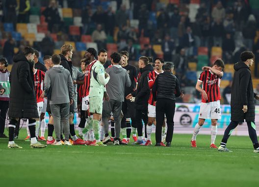 Getty Images Costacurta: “Il Milan ha da invidiare attenzione e concentrazione. Perché è così indietro?”- immagine 2