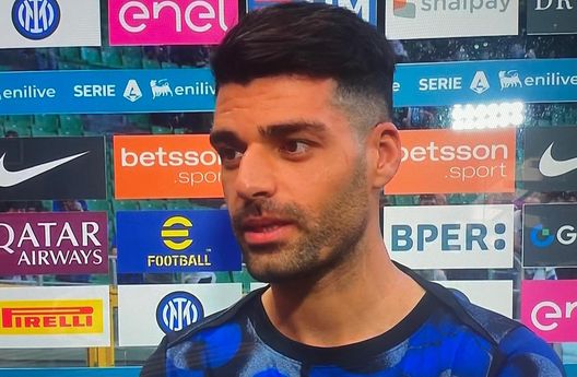 Taremi a ITV: “Noi un po’ sfortunati, meritavamo di più. Sicuramente proveremo a…” - immagine 1