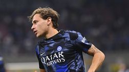 Cds – Inter, Barella osservato speciale: le sue condizioni dopo il derby, c’è una speranza