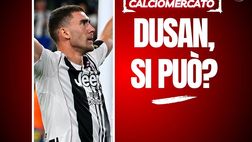 Calciomercato, Vlahovic al Milan è possibile? “Solo a queste condizioni”