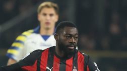 Milan, Borghi commenta il pareggio di Parma: “Centrocampo male nel filtrare. Oggi un passo indietro. Nkunku..”