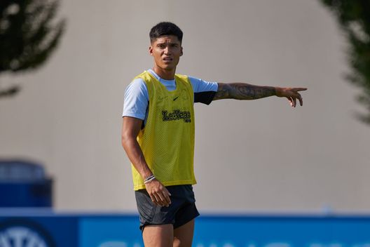 Torino su Correa, il Tucu riflette. “Cairo lo ha chiesto a Marotta: la formula”- immagine 2