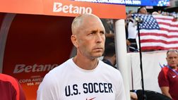 Stati Uniti, Gregg Berhalter licenziato dopo il flop in Copa América
