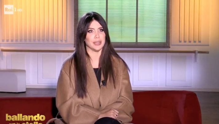 Wanda Nara: “I miei figli felicissimi di vedermi ballare. Di Mauro ora amo…”  Wanda Nara: “I miei figli felicissimi di vedermi ballare. Di Mauro ora amo…” - immagine 1