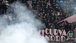 Scontri Napoli-Palermo, rischio chiusura per il Maradona e divieto trasferte