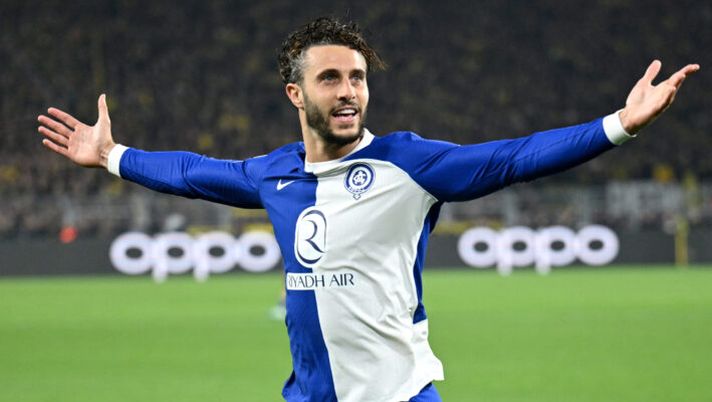 HERE WE GO – Mario Hermoso alla Roma, accordo raggiunto: i dettagli e la clausola… - immagine 1